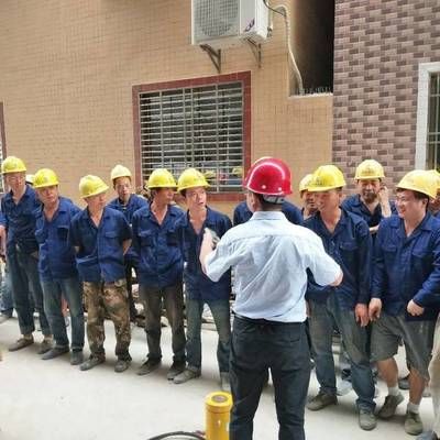 包钢加固在高温环境下的应用((2)、干式外包钢加固法分干式和湿式外包钢法分干式外包钢法) 建筑方案施工 第2张 包钢加固在高温环境下的应用((2)、干式外包钢加固法分干式和湿式外包钢法分干式外包钢法) 建筑方案施工 第2张