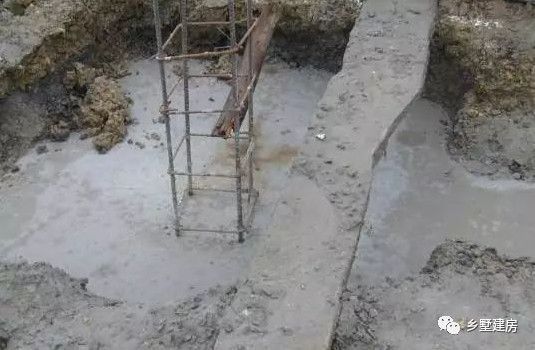 加固用的混凝土(建筑加固工程中常见的混凝土加固方法是一种常用且有效的手段) 建筑施工图施工 第5张 加固用的混凝土(建筑加固工程中常见的混凝土加固方法是一种常用且有效的手段) 建筑施工图施工 第5张