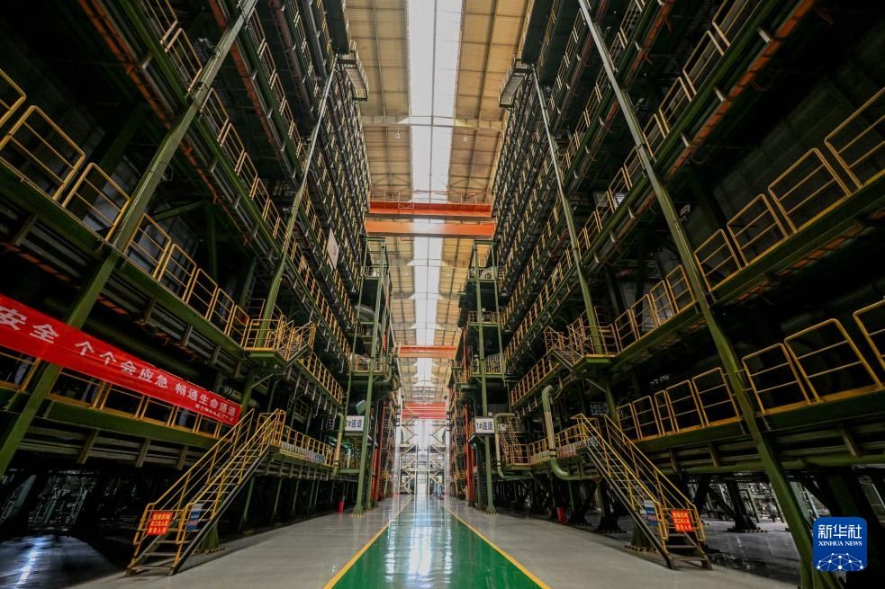 包钢加固设计案例分析 钢结构门式钢架施工 第4张 包钢加固设计案例分析 钢结构门式钢架施工 第4张