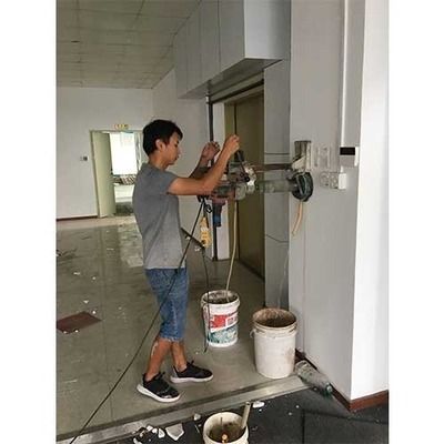 上海承重墙修复检测费 建筑方案设计 第1张 上海承重墙修复检测费 建筑方案设计 第1张