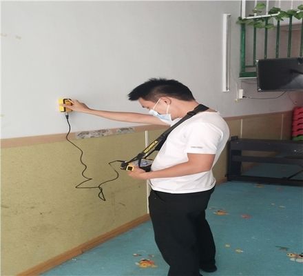 上海承重墙修复检测费 建筑方案设计 第4张 上海承重墙修复检测费 建筑方案设计 第4张
