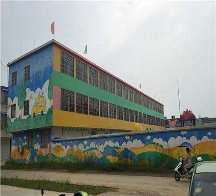 上海承重墙修复检测费 建筑方案设计 第3张 上海承重墙修复检测费 建筑方案设计 第3张