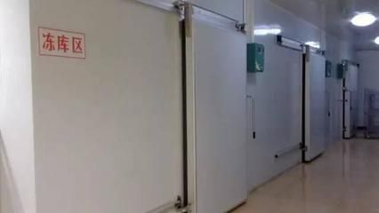 冷库材料组成有哪些 结构框架设计 第5张 冷库材料组成有哪些 结构框架设计 第5张