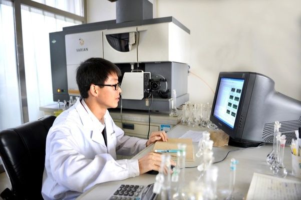 包钢特种钢管技术创新 结构工业装备施工 第5张 包钢特种钢管技术创新 结构工业装备施工 第5张