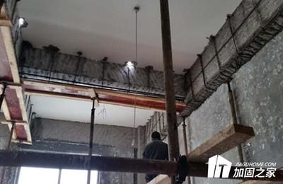 不同地区房屋加固标准 钢结构玻璃栈道施工 第2张