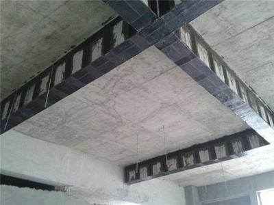 不同地区房屋加固标准 钢结构玻璃栈道施工 第5张