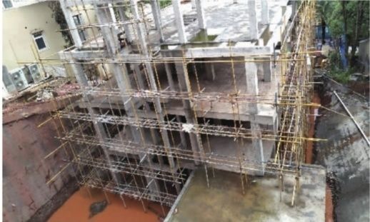 别墅改造扩建如何向规划部门申报 装饰幕墙设计 第5张 别墅改造扩建如何向规划部门申报 装饰幕墙设计 第5张