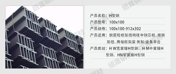 详细阅读:24米跨度h钢用多大钢筋(24米跨度的钢结构如何选择) 24米跨度h钢用多大钢筋(24米跨度的钢结构如何选择)