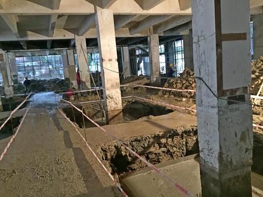 包钢加固设计费用影响因素详解 全国钢结构厂 第3张