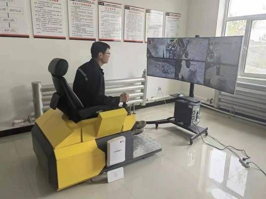 包钢集团智能化转型案例(包钢集团智能化建设取得显著成效) 结构机械钢结构设计 第3张 包钢集团智能化转型案例(包钢集团智能化建设取得显著成效) 结构机械钢结构设计 第3张