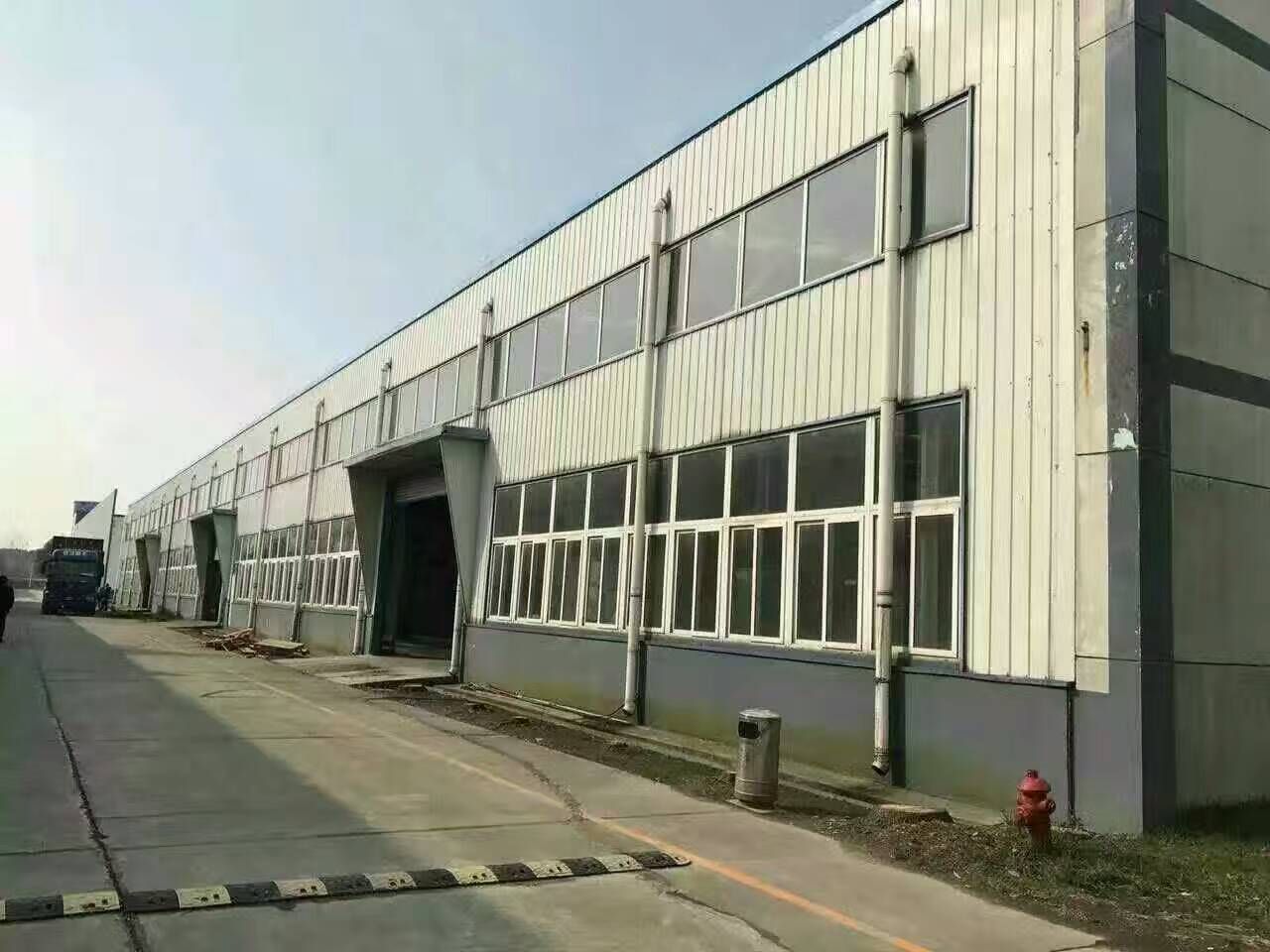 北京二手钢结构厂房出售信息 钢结构钢结构停车场设计 第5张 北京二手钢结构厂房出售信息 钢结构钢结构停车场设计 第5张