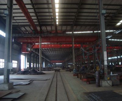 北京二手钢结构厂房出售信息 钢结构钢结构停车场设计 第4张 北京二手钢结构厂房出售信息 钢结构钢结构停车场设计 第4张