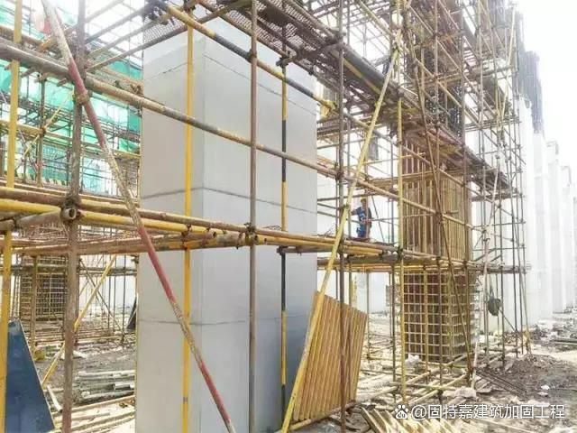 包钢加固安全性鉴定的标准 建筑效果图设计 第1张 包钢加固安全性鉴定的标准 建筑效果图设计 第1张