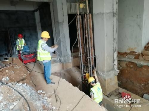 加固施工常见问题及解决（地基加固施工成本控制施工成本控制施工成本控制施工成本控制） 钢结构网架设计 第5张
