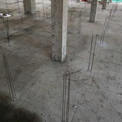 专业房屋加固公司有哪些 钢结构网架施工 第3张
