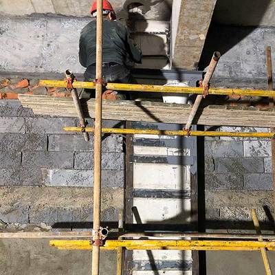 北京市档案室管理办法全文解读 钢结构蹦极施工 第4张 北京市档案室管理办法全文解读 钢结构蹦极施工 第4张