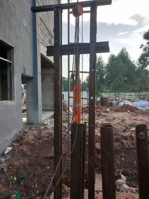 包钢加固与碳纤维加固对比 全国钢结构厂 第10张