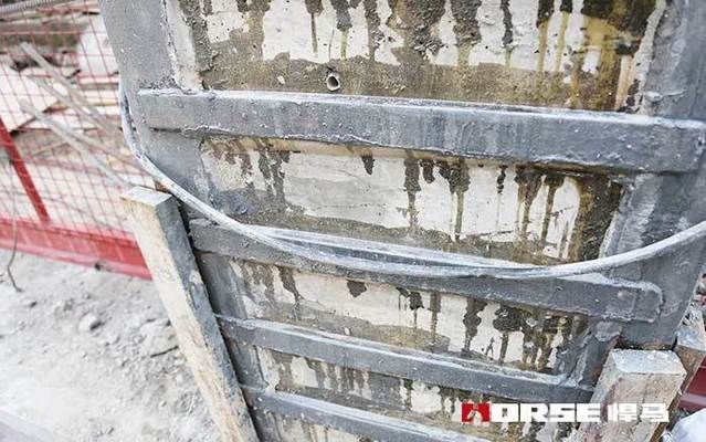 包钢加固材料标准查询 建筑施工图施工 第2张 包钢加固材料标准查询 建筑施工图施工 第2张