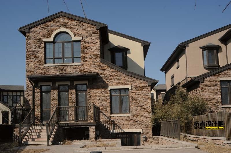 北京别墅都在哪里 建筑消防设计 第5张 北京别墅都在哪里 建筑消防设计 第5张