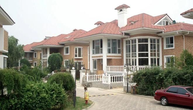 北京别墅都在哪里 建筑消防设计 第4张 北京别墅都在哪里 建筑消防设计 第4张
