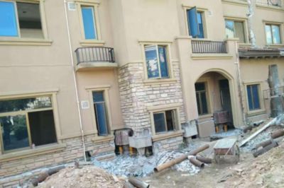 包钢加固设计规范修订流程 结构地下室施工 第5张