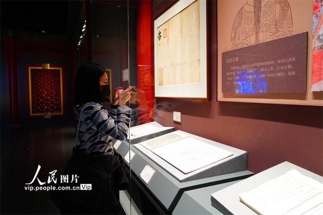 北京市档案馆预约参观要求 钢结构有限元分析设计 第5张