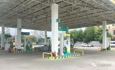 加油站罩棚设计规范 钢结构跳台设计 第3张 加油站罩棚设计规范 钢结构跳台设计 第3张