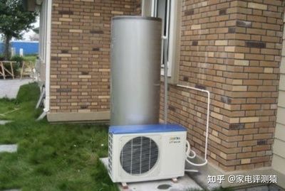 别墅可以装空气能热水器吗（别墅空气能热水器） 建筑消防设计 第5张