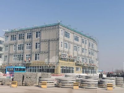 详细阅读:市政道路施工工艺流程(市政道路施工中如何进行地质勘查以确保道路的稳定性) 市政道路施工工艺流程(市政道路施工中如何进行地质勘查以确保道路的稳定性)