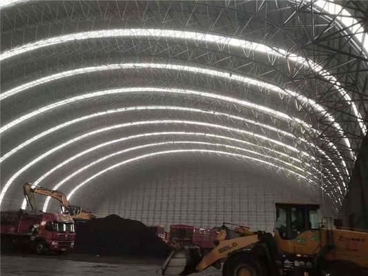 加油站网架安装流程视频 结构框架施工 第5张 加油站网架安装流程视频 结构框架施工 第5张