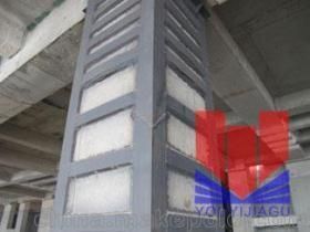 包钢加固工程难度评估方法 结构桥梁钢结构施工 第6张