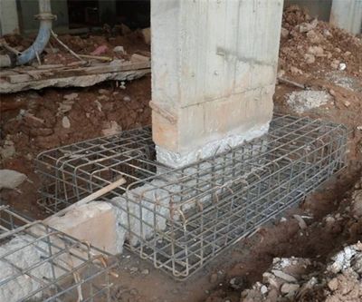 加固设计方案需要原设计单位签字吗 建筑施工图施工 第4张
