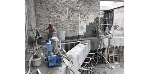 北京承重墙拆除补偿标准文件 钢结构玻璃栈道设计 第1张 北京承重墙拆除补偿标准文件 钢结构玻璃栈道设计 第1张