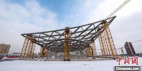 北京旧钢结构出售电话 建筑方案施工 第5张 北京旧钢结构出售电话 建筑方案施工 第5张