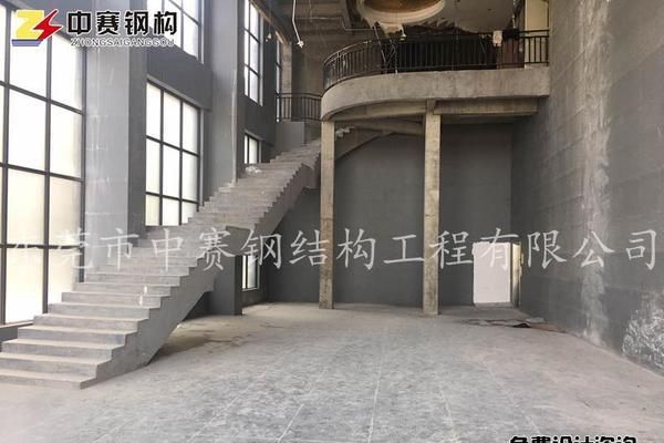 别墅搭建钢结构隔层楼板价格（别墅搭建钢结构隔层楼板价格受多种因素影响选择指南） 建筑方案施工 第4张