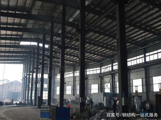 充水水套防火措施的优缺点 钢结构蹦极施工 第6张 充水水套防火措施的优缺点 钢结构蹦极施工 第6张