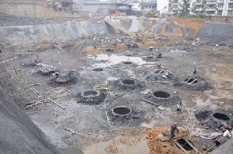 包钢特种钢管公司员工培训内容 钢结构有限元分析设计 第4张 包钢特种钢管公司员工培训内容 钢结构有限元分析设计 第4张