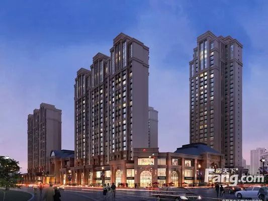 北京板楼和塔楼哪个好 钢结构钢结构螺旋楼梯施工 第2张 北京板楼和塔楼哪个好 钢结构钢结构螺旋楼梯施工 第2张