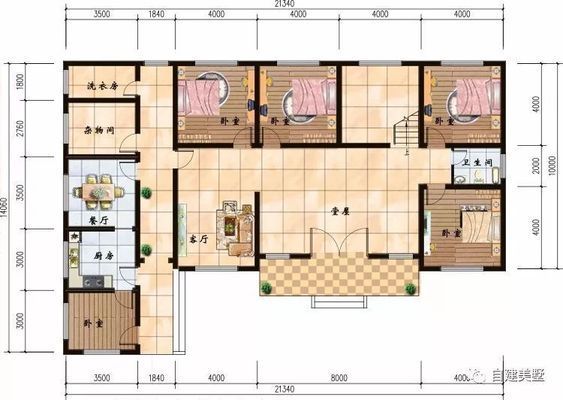 北京东兴景观砖业建材有限公司 钢结构有限元分析设计 第1张