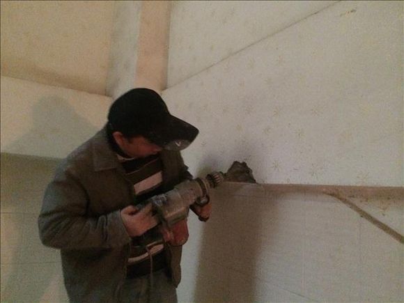 北京东兴景观砖业建材有限公司 钢结构有限元分析设计 第3张