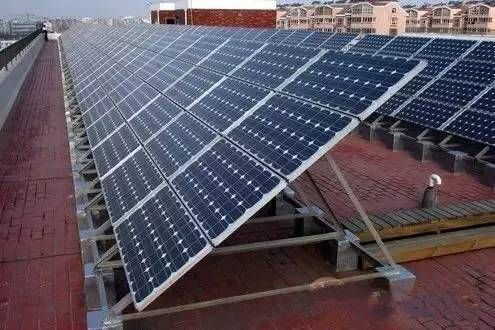 光伏屋顶加固图纸怎么看图解大全 钢结构玻璃栈道设计 第3张 光伏屋顶加固图纸怎么看图解大全 钢结构玻璃栈道设计 第3张