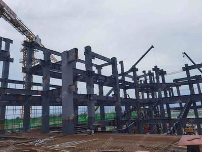 8mm钢板供应商的竞争策略分析 北京加固施工 第4张