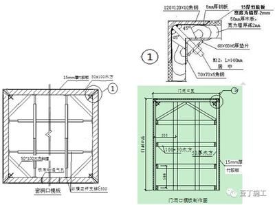 加固图纸与施工质量的关系 装饰家装设计 第5张