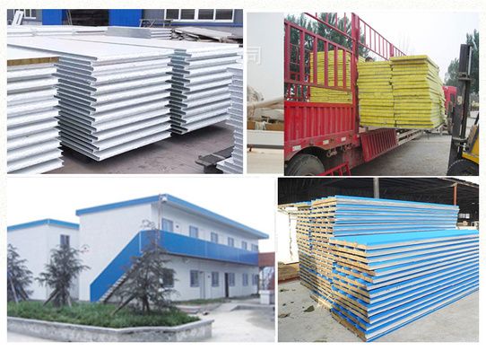 北京板房生产厂家电话号码 建筑方案设计 第3张
