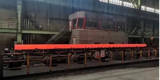 包钢钛合金无缝管市场应用（包钢特种钢管tc4钛合金无缝管批量生产工艺介绍） 钢结构有限元分析设计 第3张