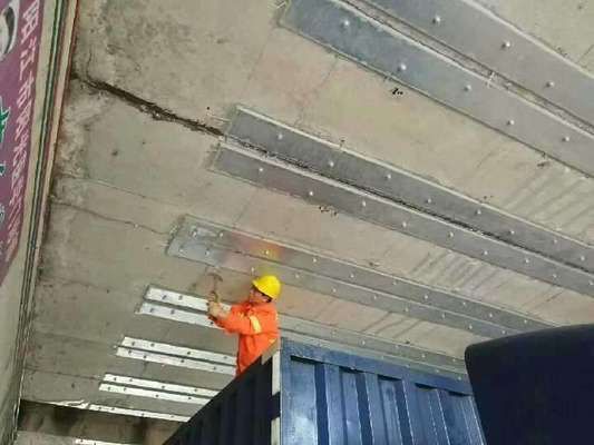 包钢加固施工成本预算分析（包钢加固造价预算方案设定与需求分析包钢加固造价预算） 钢结构框架施工 第2张