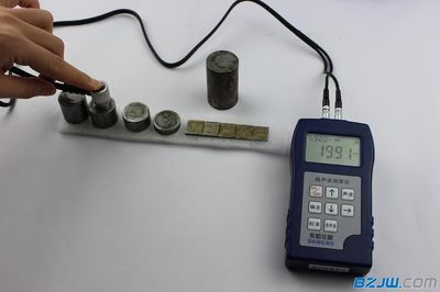 不同材质钢板测厚方法 建筑施工图施工 第5张