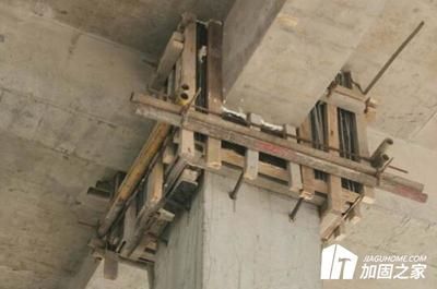 加固方案的经济合理性分析（人工成本控制） 建筑方案施工 第3张