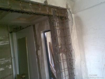 北京拆除承重墙的公司(北京房屋拆除加固公司) 结构机械钢结构施工 第1张 北京拆除承重墙的公司(北京房屋拆除加固公司) 结构机械钢结构施工 第1张