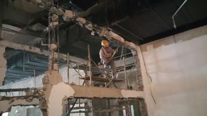 北京拆除承重墙的公司(北京房屋拆除加固公司) 结构机械钢结构施工 第4张 北京拆除承重墙的公司(北京房屋拆除加固公司) 结构机械钢结构施工 第4张